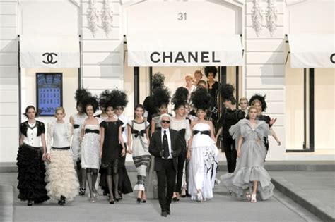 chanel public relations contact|chanel vestigingen.